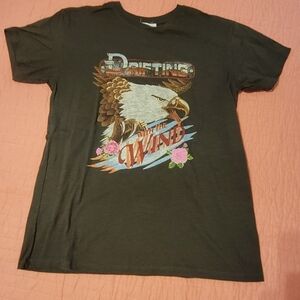 Spell Drifting With the Wind